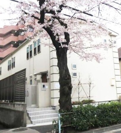 学芸大学駅 徒歩12分 1-2階の物件内観写真